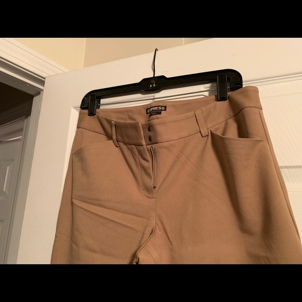 Express Editor Pants - image 5